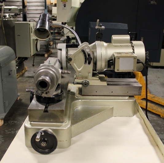 Machinery Values, Inc. Cuttermaster FCG30 TOOL & CUTTER GRINDER