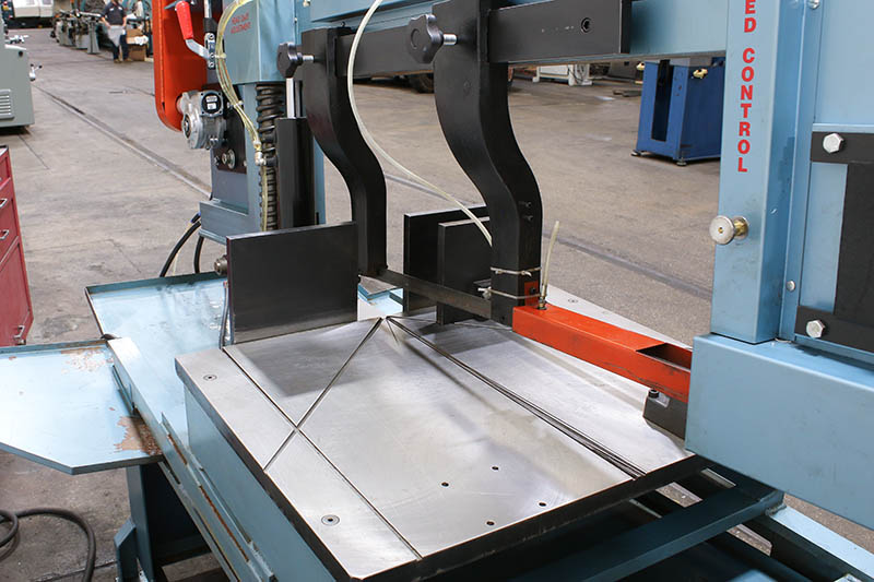 Machinery Values, Inc. 18'' Width 14'' Height RollIn HS1418