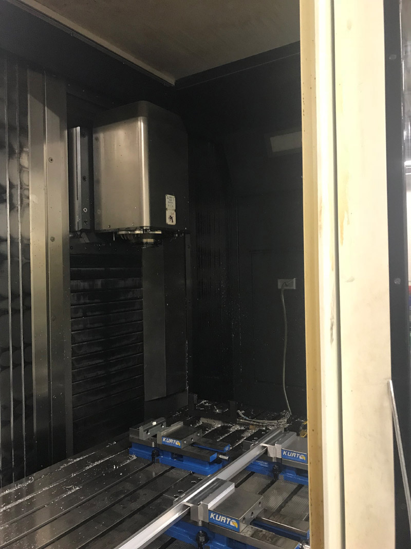 Dmg Mori Linear Fast Moves Dmg Mori Linear Fast Moves