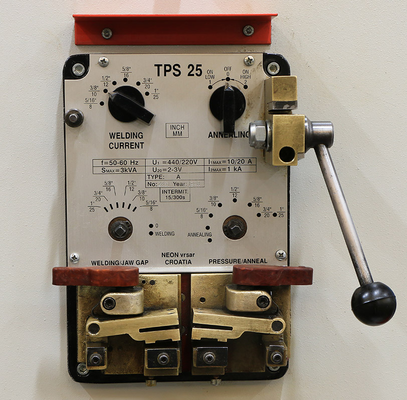 Machinery Values, Inc. 23