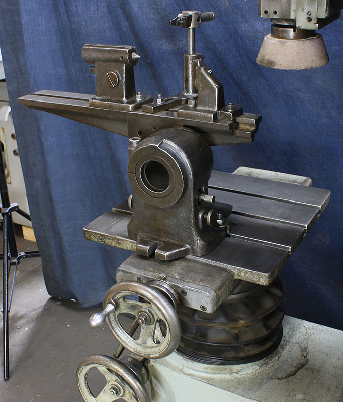 Oliver 300HD ACE TOOL & CUTTER GRINDER (Ref No 155592) Machinery Values