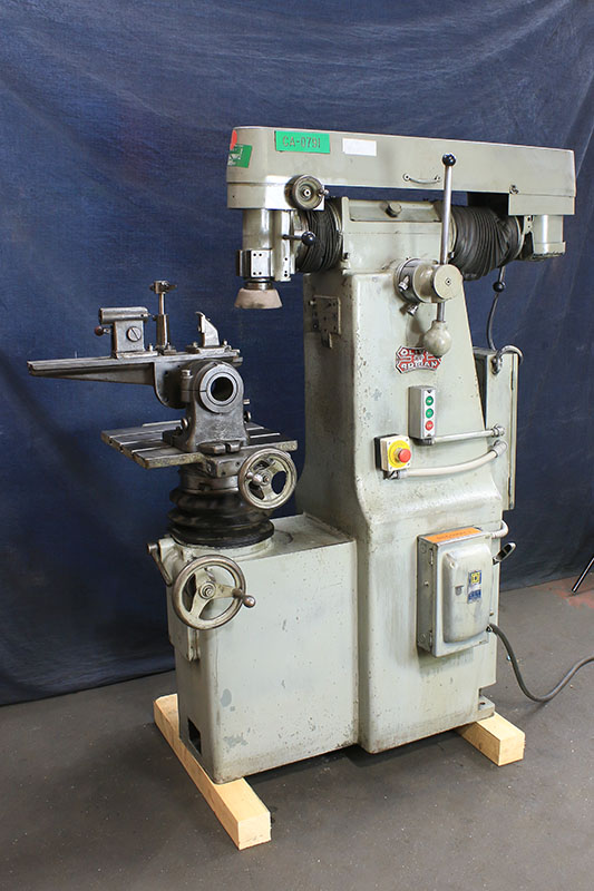 Oliver 300HD ACE TOOL & CUTTER GRINDER (Ref No 155592) Machinery Values