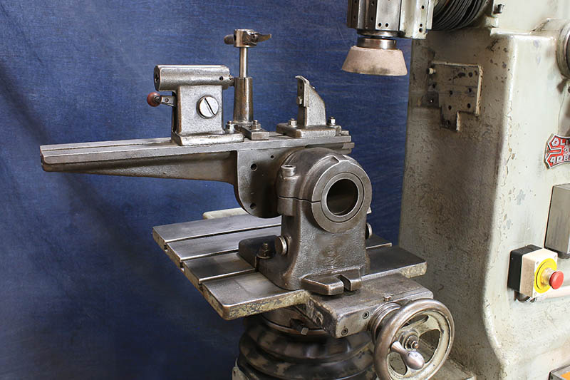 Oliver 300HD ACE TOOL & CUTTER GRINDER (Ref No 155592) Machinery Values