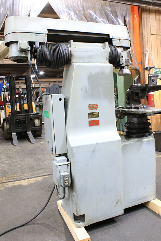 Oliver 300HD ACE TOOL & CUTTER GRINDER (Ref No 155592) Machinery Values