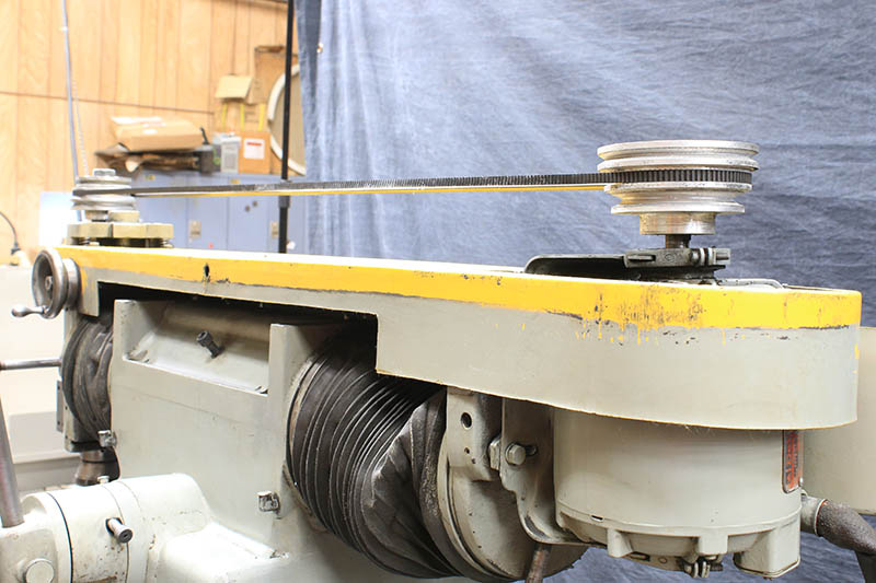 Oliver 300HD ACE TOOL & CUTTER GRINDER (Ref No 155593) Machinery Values