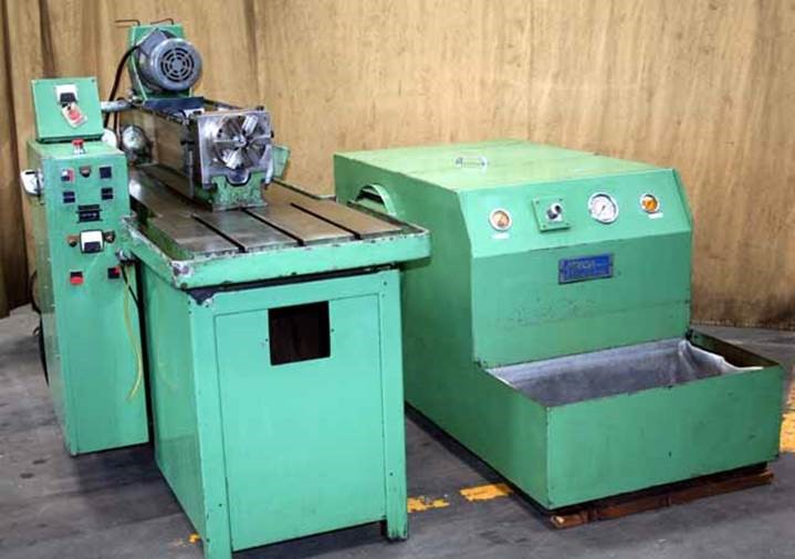 Eldorado .4843 x 16/" Carbide Tipped Gun Drill