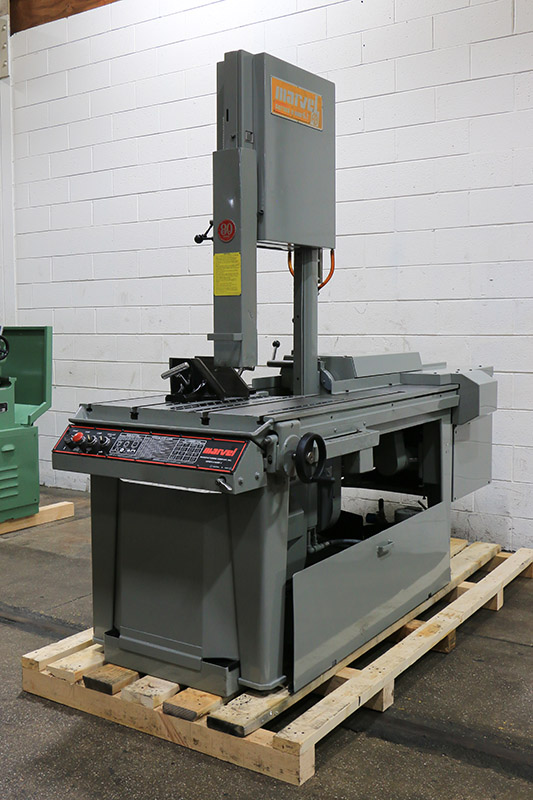 18'' Throat 20'' Height Marvel #8 Mark I, Reconditioned 2020 VERTICAL ...