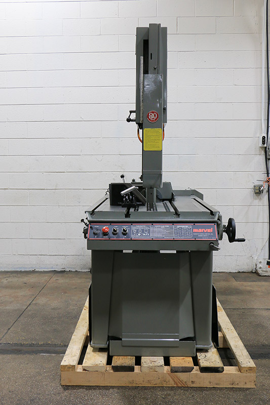 18'' Throat 20'' Height Marvel 8 Mark I, Reconditioned 2020 VERTICAL