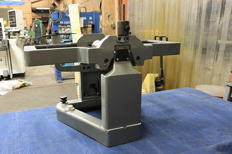 Okamoto BW500, GRINDING WHEEL BALANCING STAND & ARBOR GRINDER
