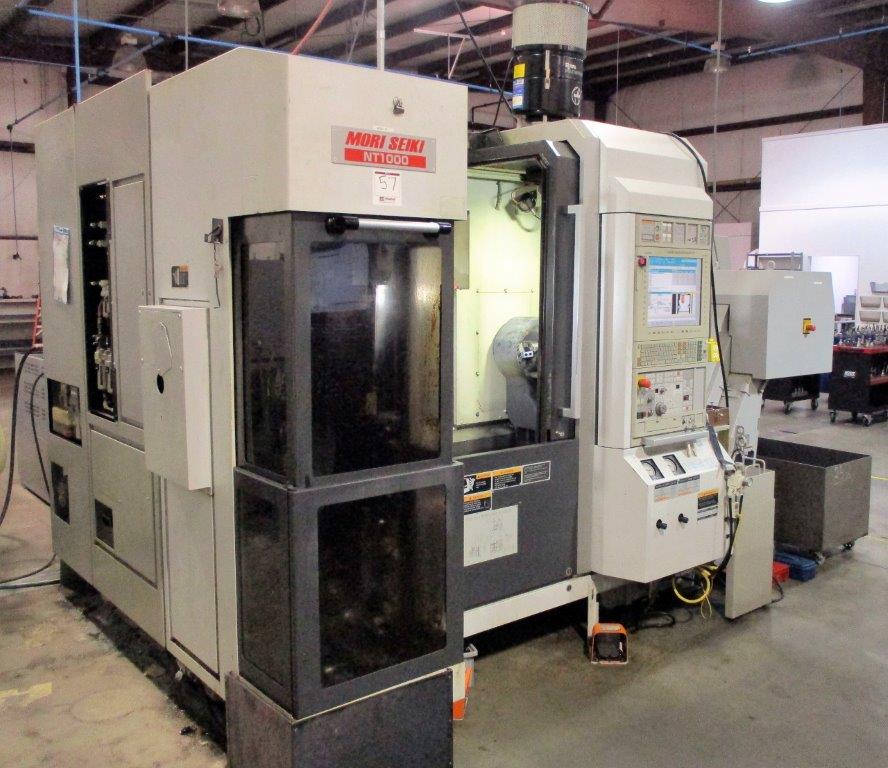 Mori Seiki Nt Manual Mori Seiki Nt Manual