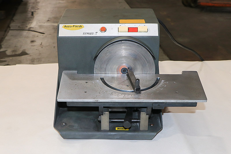 Grinding Machinery CARBIDE GRINDERS Machinery Values