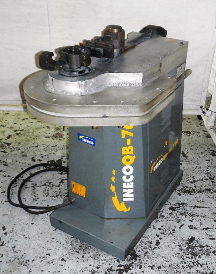 Ineco tube bender store