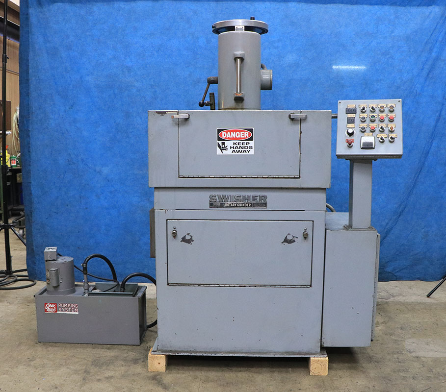 horizontal spindle rotary table grinder pricelist
