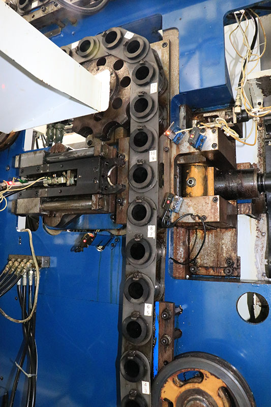 23.6'' X Axis 24'' Y Axis Kiwa KNH-426X HORZ MACHINING 23.6'' X Axis 24'' Y Axis Kiwa KNH-426X HORZ MACHINING