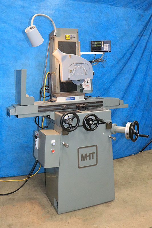 6'' Width 12'' Length MITSUI MSG200MH, 1997, ROLLER BEARING TABLE, 2X