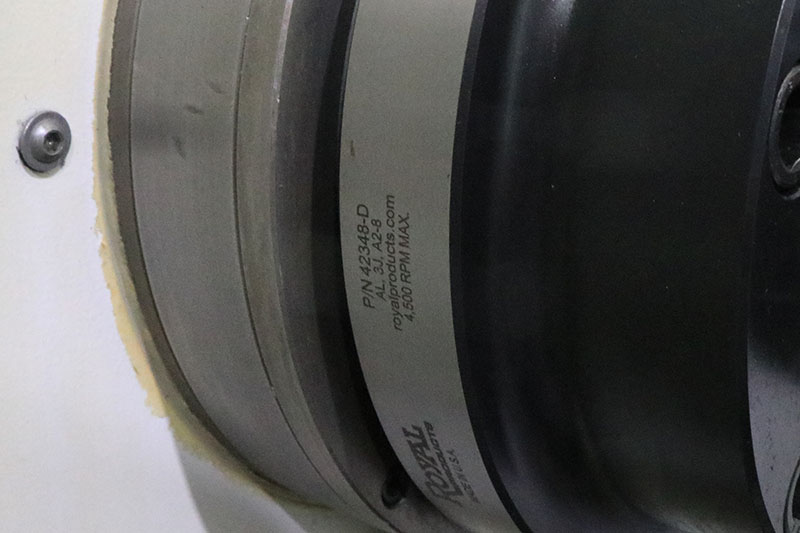 NakamuraTome SC300 CNC LATHE (Ref No 171430) Machinery Values