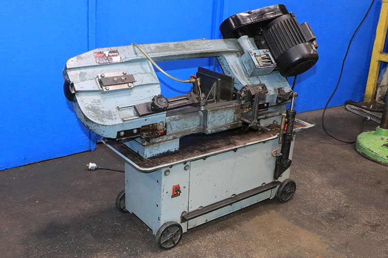 enco-horizontal-band-saw-ref-no-172442-machinery-values
