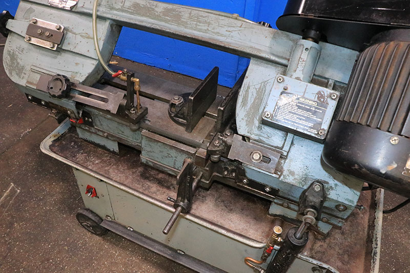 enco-horizontal-band-saw-ref-no-172442-machinery-values